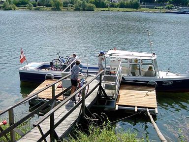 Donau Radfhre